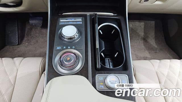 Genesis GV80, 2023 9