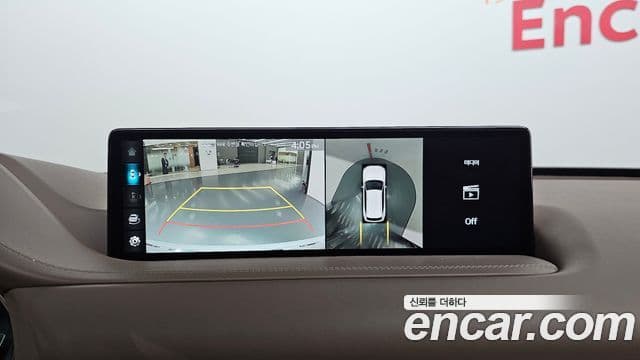 Genesis GV80, 2023 13