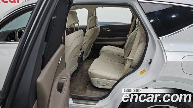 Genesis GV80, 2023 18