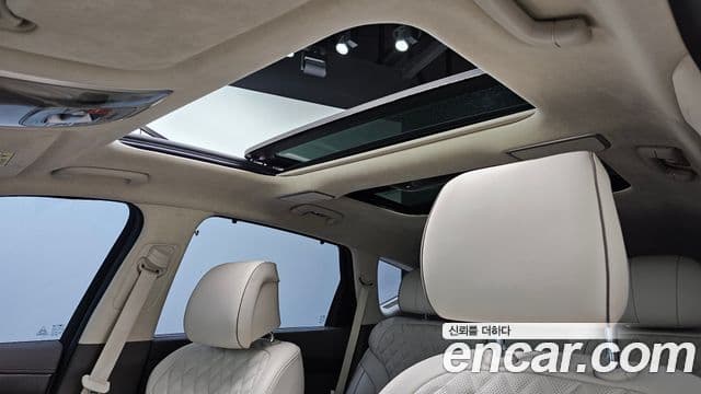 Genesis GV80, 2023 19