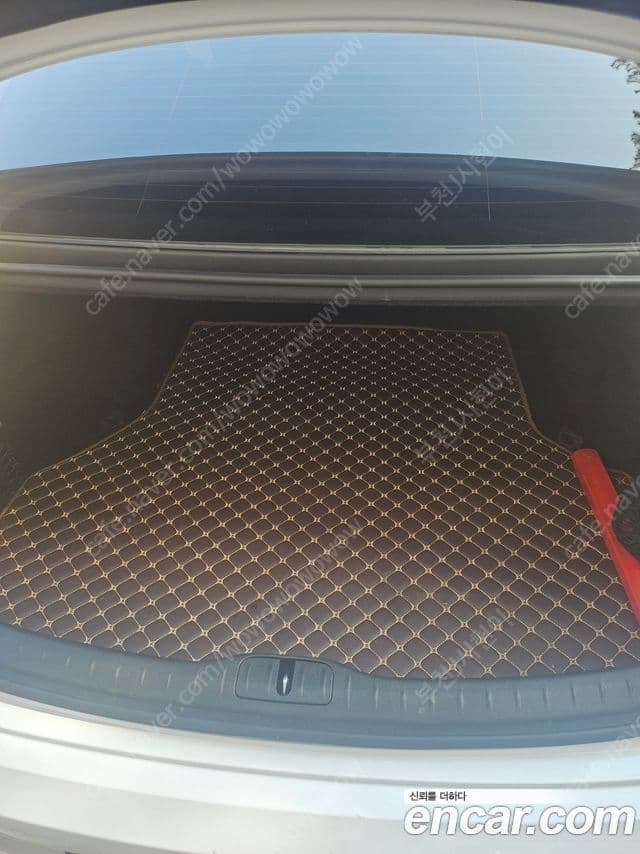 Genesis G80 (RG3) бензин 2.5 турбо 2WD, 2024 2