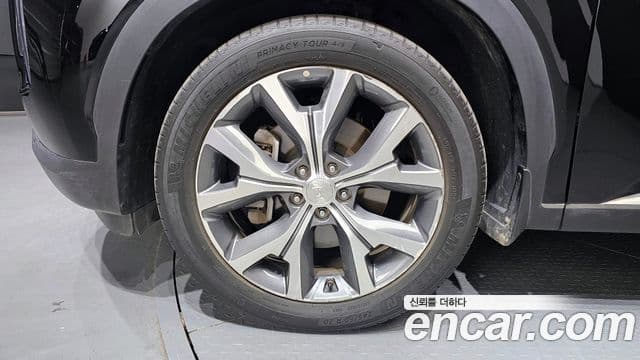 Hyundai Palisade Prestige, 2022 все фото