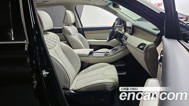 Hyundai Palisade Prestige, 2022 10