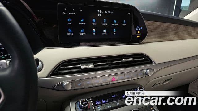 Hyundai Palisade Prestige, 2022 14