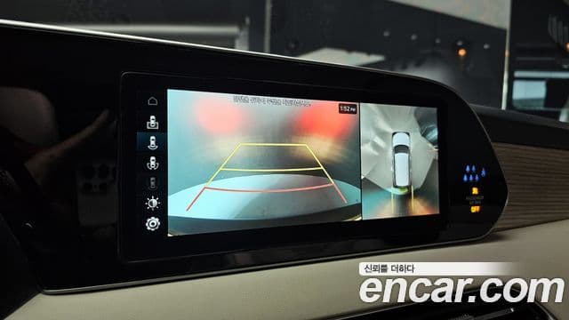 Hyundai Palisade Prestige, 2022 15