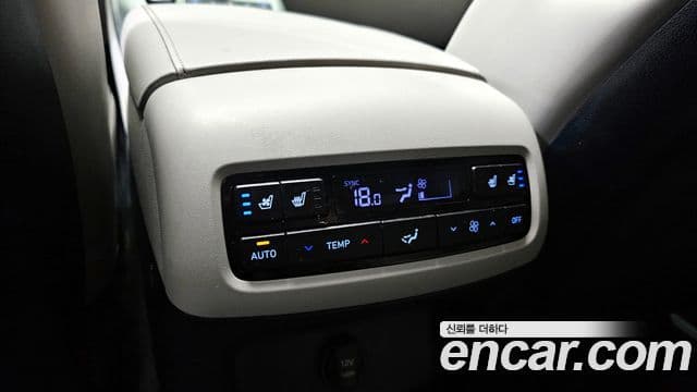 Hyundai Palisade Prestige, 2022 18