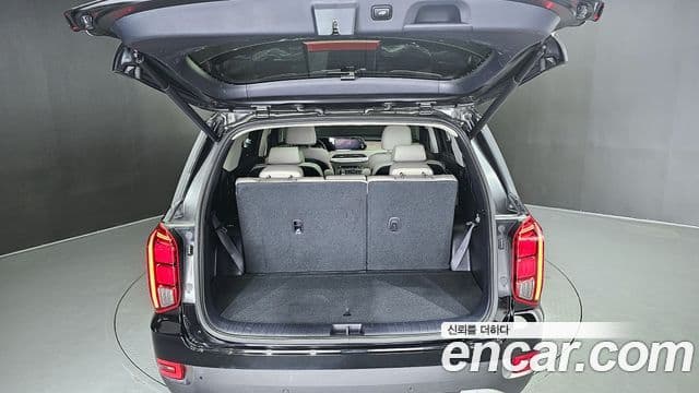 Hyundai Palisade Prestige, 2022 20