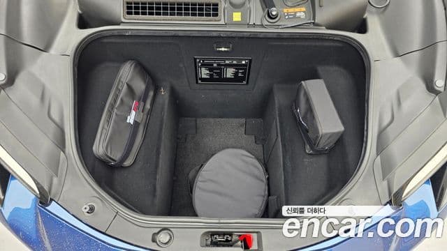 Ferrari 296 GTS 3.0 V6, 2024 6