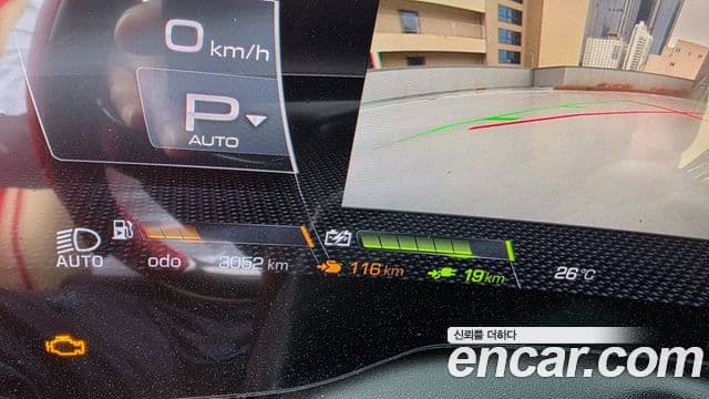 Ferrari 296 GTS 3.0 V6, 2024 8