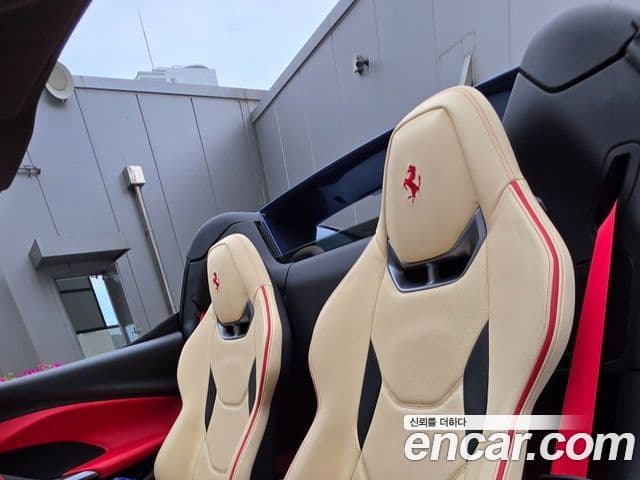 Ferrari 296 GTS 3.0 V6, 2024 10