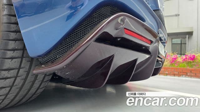 Ferrari 296 GTS 3.0 V6, 2024 16