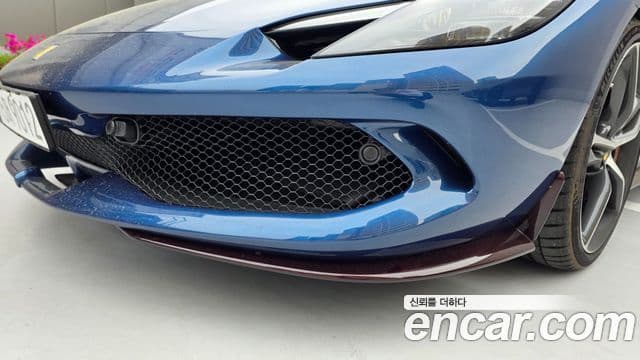 Ferrari 296 GTS 3.0 V6, 2024 20