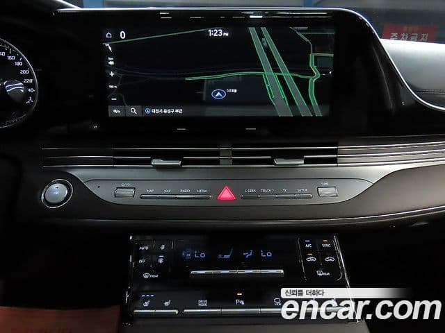 Hyundai The / новый New Grandeur IG Premium Choice, 2021 10