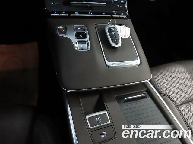 Hyundai The / новый New Grandeur IG Premium Choice, 2021 11