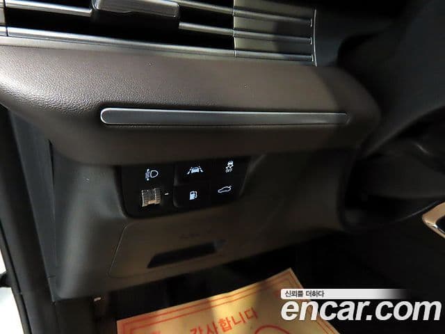 Hyundai The / новый New Grandeur IG Premium Choice, 2021 13