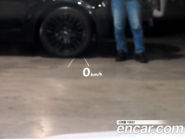 Hyundai The / новый New Grandeur IG Premium Choice, 2021 14