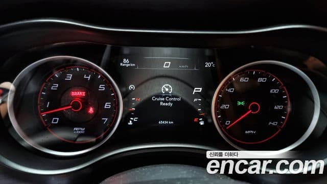 Dodge 차저, 2018 8