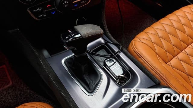 Dodge 차저, 2018 9