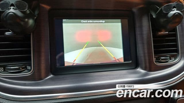 Dodge 차저, 2018 16