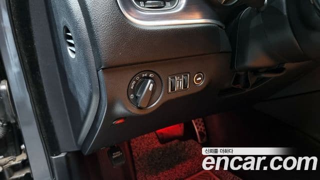 Dodge 차저, 2018 18