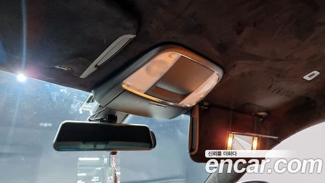 Dodge 차저, 2018 20