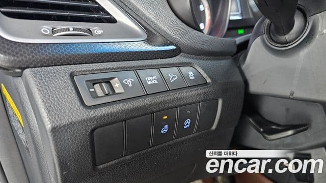 Hyundai Santa Fe The / новый Prime Premium, 2016 13