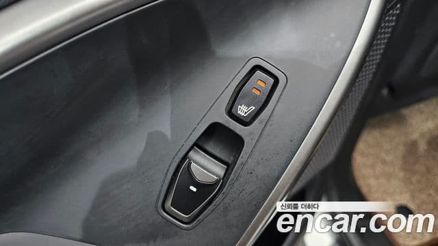 Hyundai Santa Fe The / новый Prime Premium, 2016 18