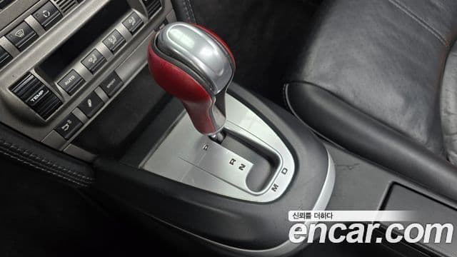 Porsche 911 997, 2006 9