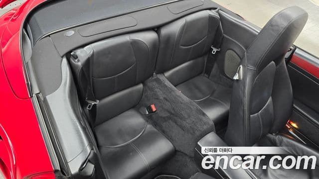 Porsche 911 997, 2006 12