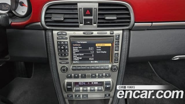 Porsche 911 997, 2006 14