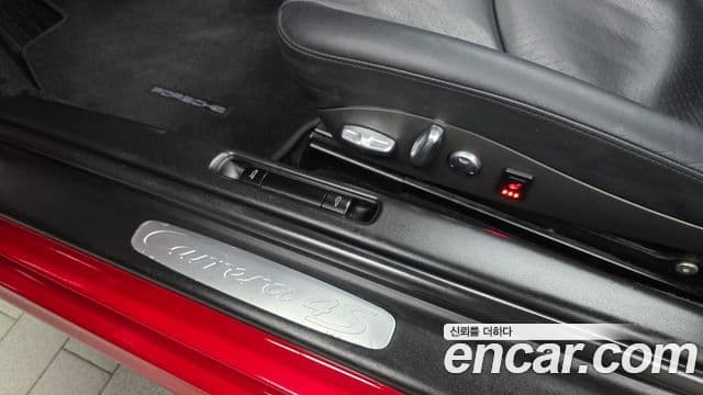 Porsche 911 997, 2006 15