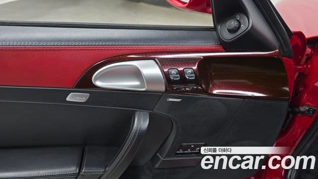 Porsche 911 997, 2006 16