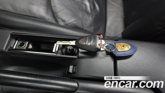 Porsche 911 997, 2006 17