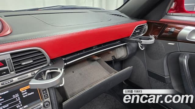 Porsche 911 997, 2006 18