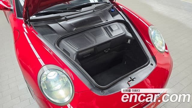 Porsche 911 997, 2006 20