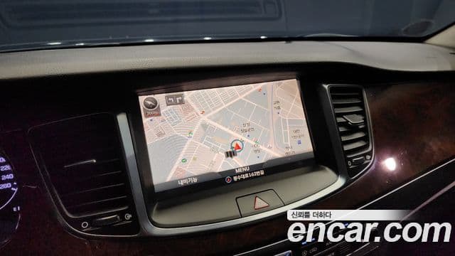 Hyundai Equus(новый кузов / новое поколение) Premium, 2014 14