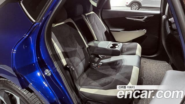 Kia EV6 GT Line, 2022 12