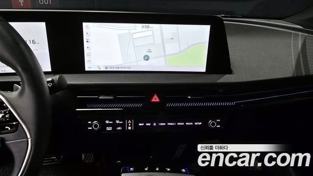 Kia EV6 GT Line, 2022 16