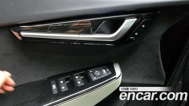 Kia EV6 GT Line, 2022 17