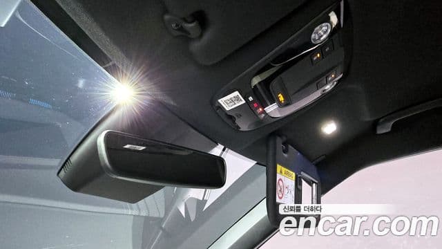 Kia EV6 GT Line, 2022 19