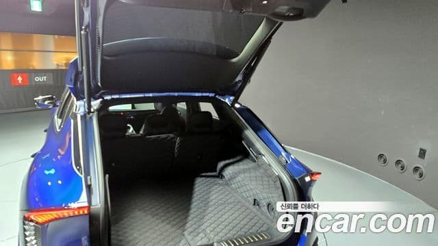 Kia EV6 GT Line, 2022 20