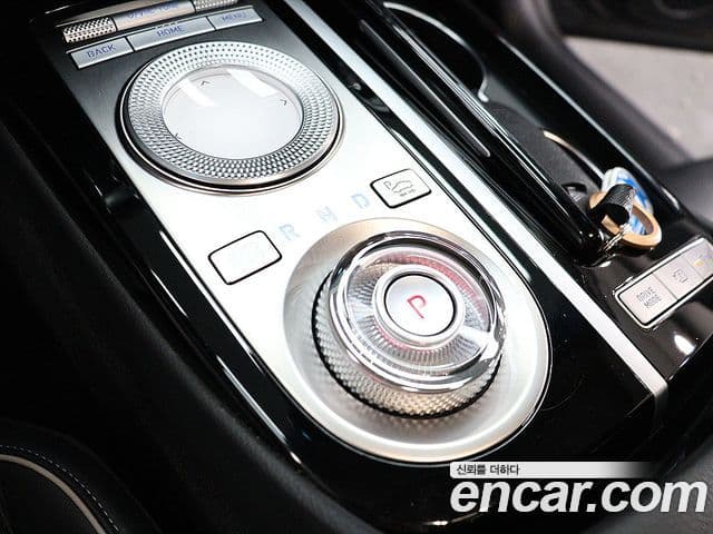 Genesis G80 (RG3) бензин 2.5 турбо 2WD, 2021 10