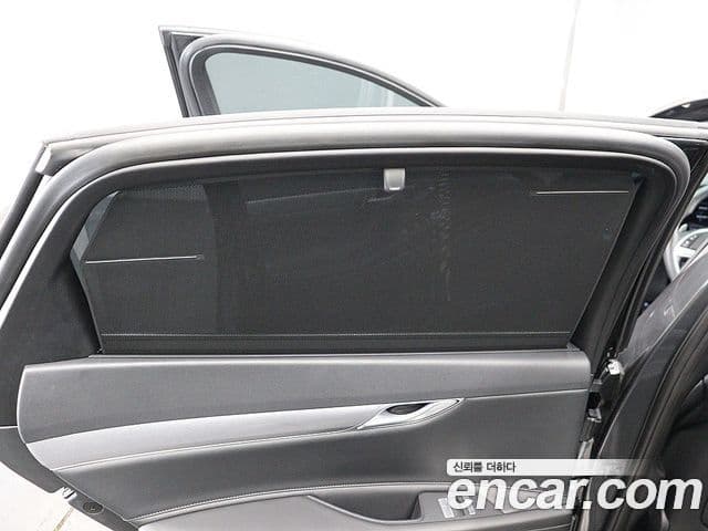 Genesis G80 (RG3) бензин 2.5 турбо 2WD, 2021 16