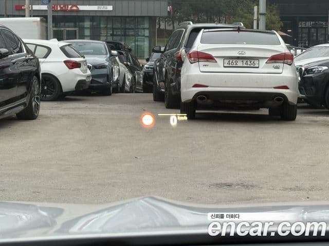 BMW X7 (G07) xDrive 40d M Sport 6인승, 2025 19