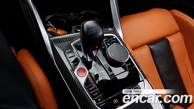 BMW M3 (G80) M3 седан Competition, 2021 9