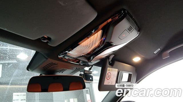 BMW M3 (G80) M3 седан Competition, 2021 18