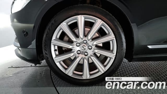 Volvo S90 T5 Inscription, 2020 все фото