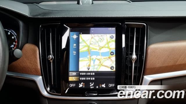 Volvo S90 T5 Inscription, 2020 14