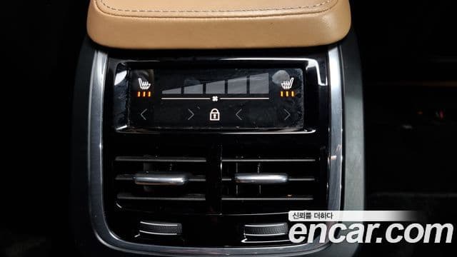 Volvo S90 T5 Inscription, 2020 18