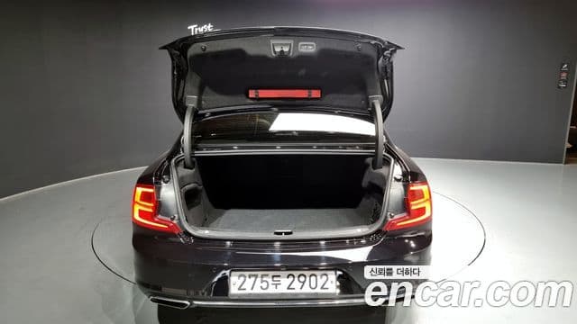 Volvo S90 T5 Inscription, 2020 20